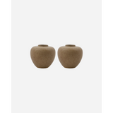 Tino vasi beige