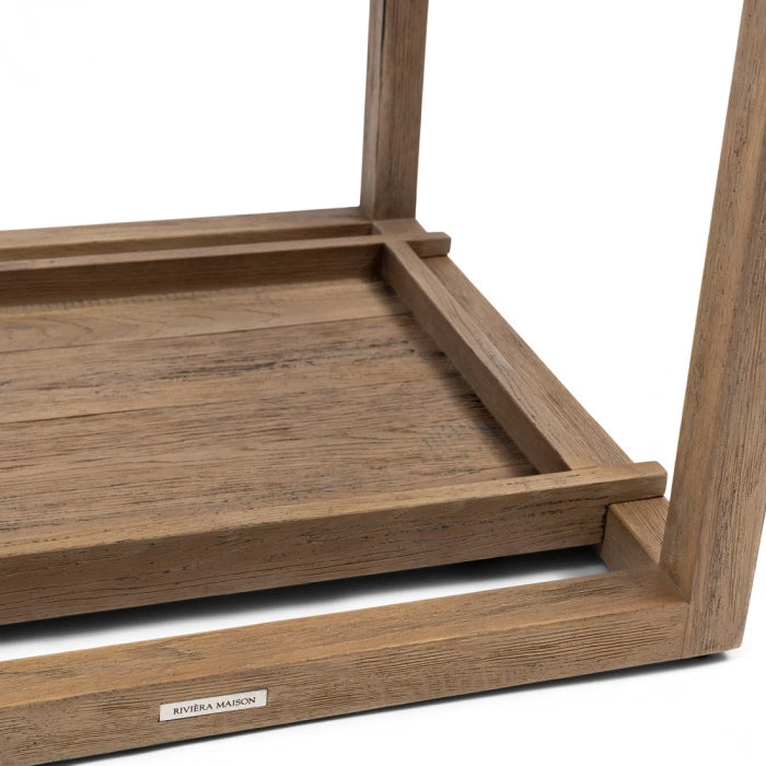 Fraser island hliðarborð