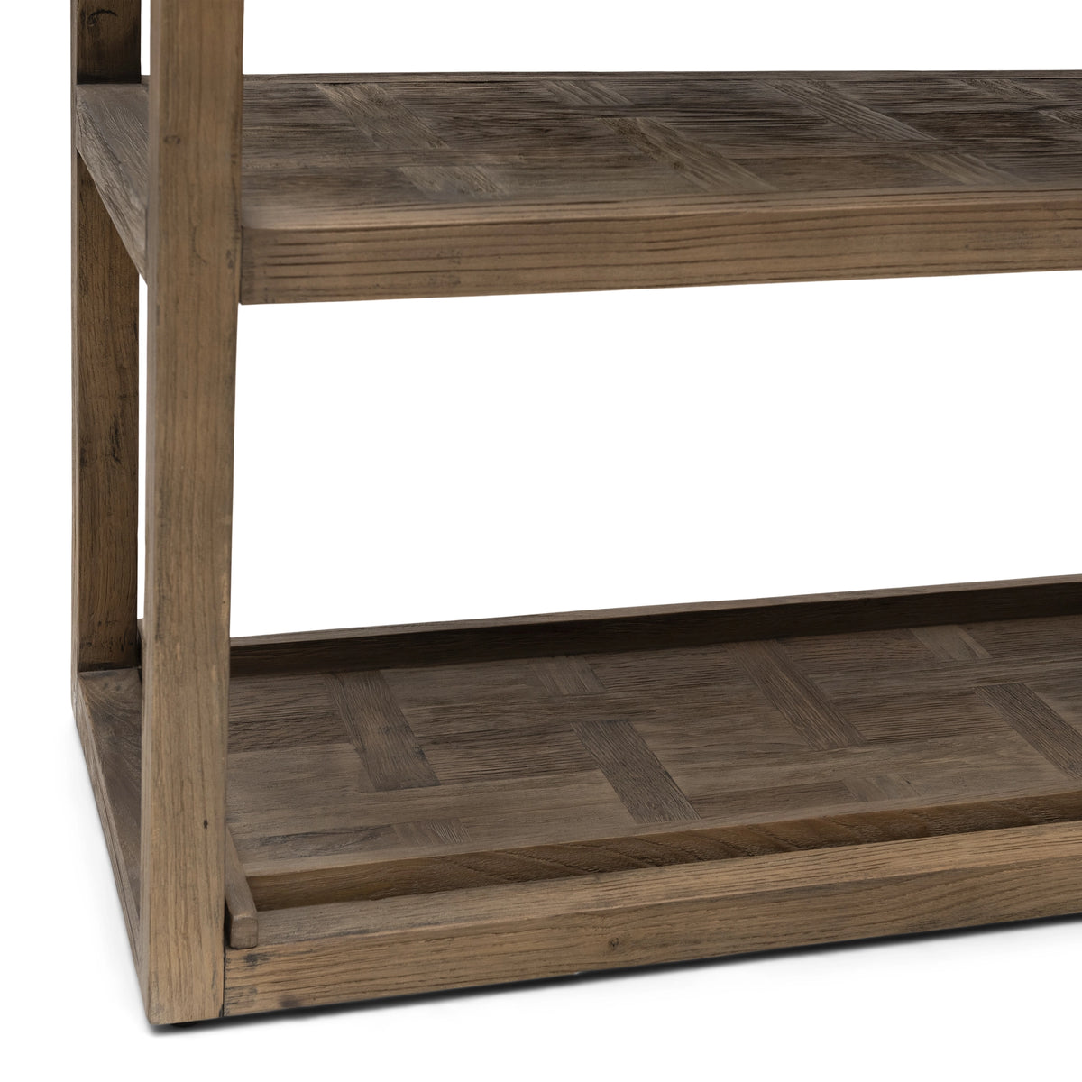 Fraser Island hliðarborð