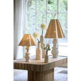 Sesto vasi cream 20cm