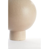 Zelata vasi sand 38cm