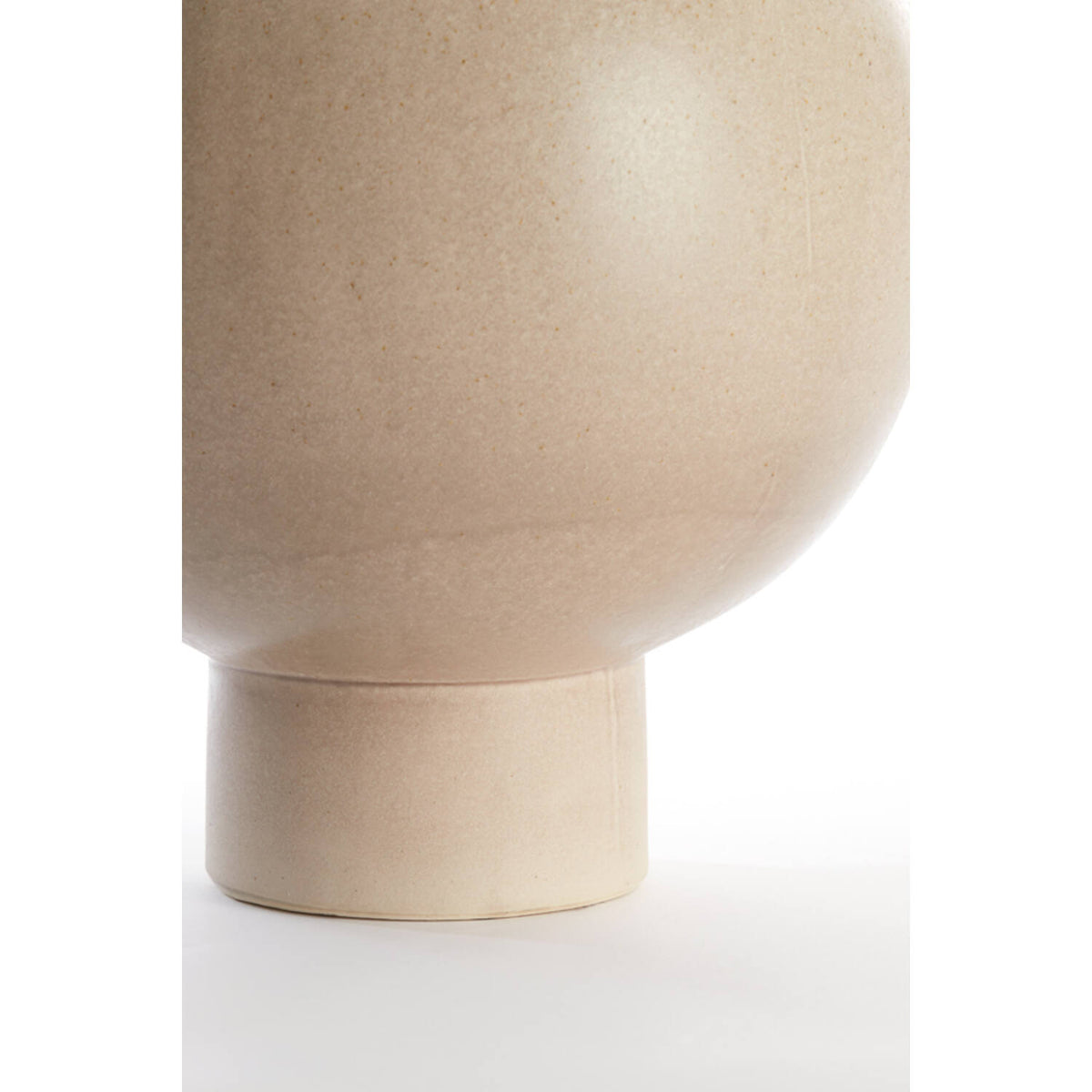 Zelata vasi sand 46cm