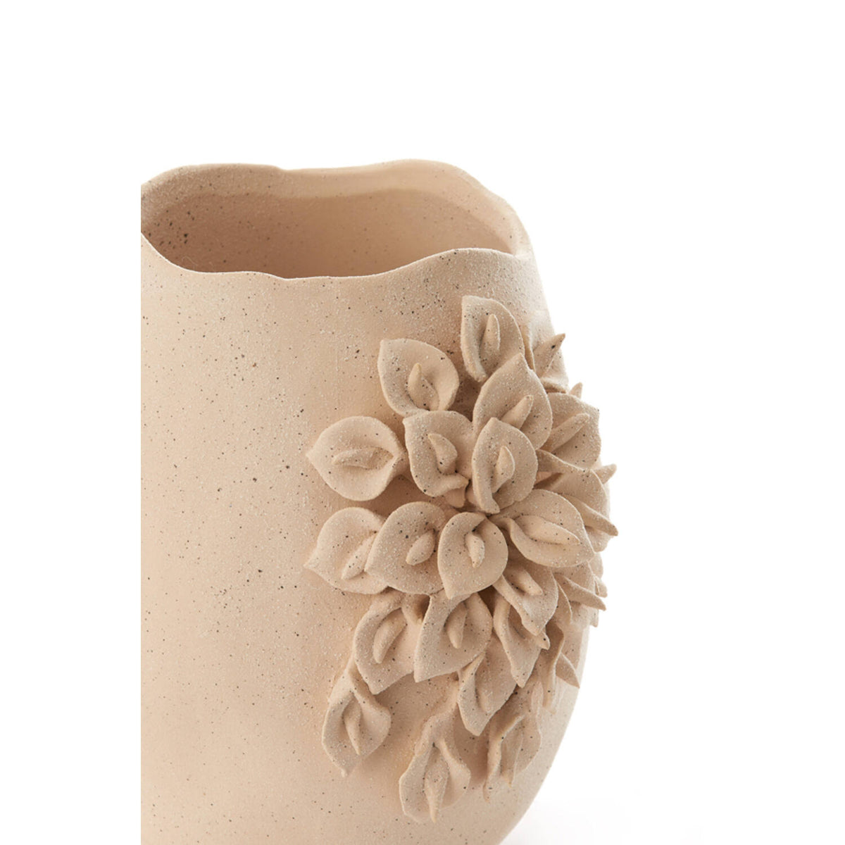 Amiata vasi cream 26cm