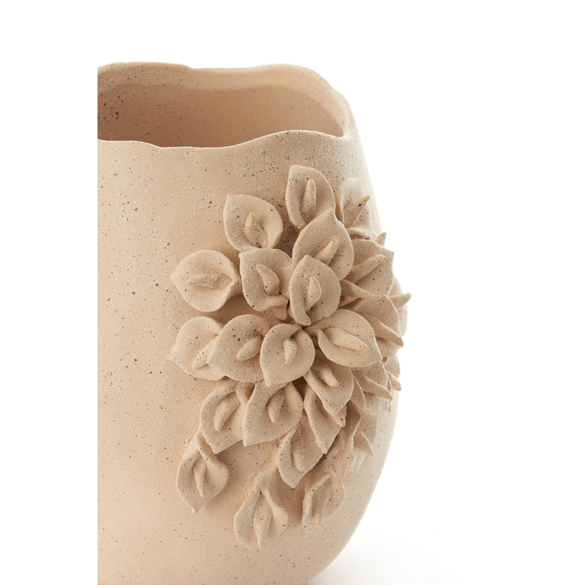 Amiata vasi cream 26cm