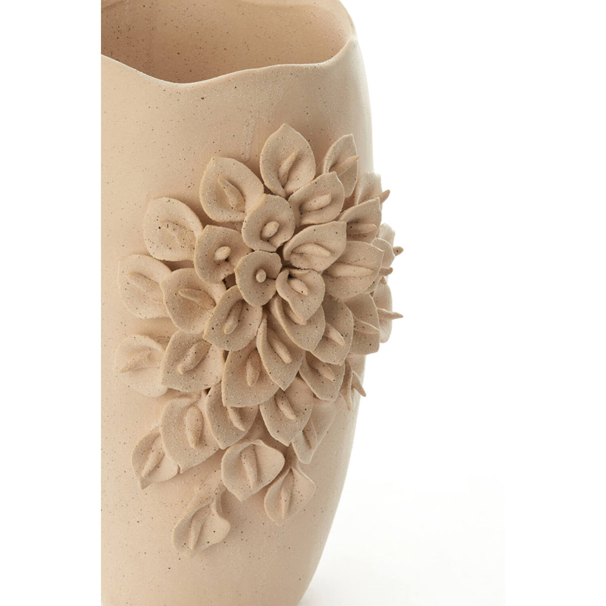 Amiata vasi cream 50cm