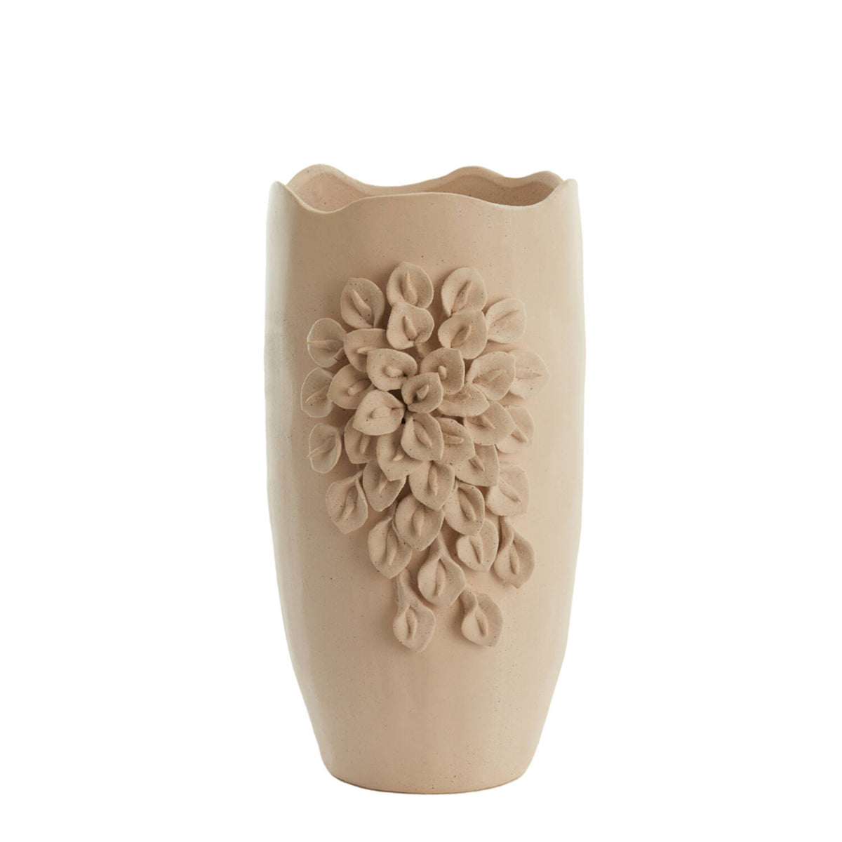 Amiata vasi cream 50cm