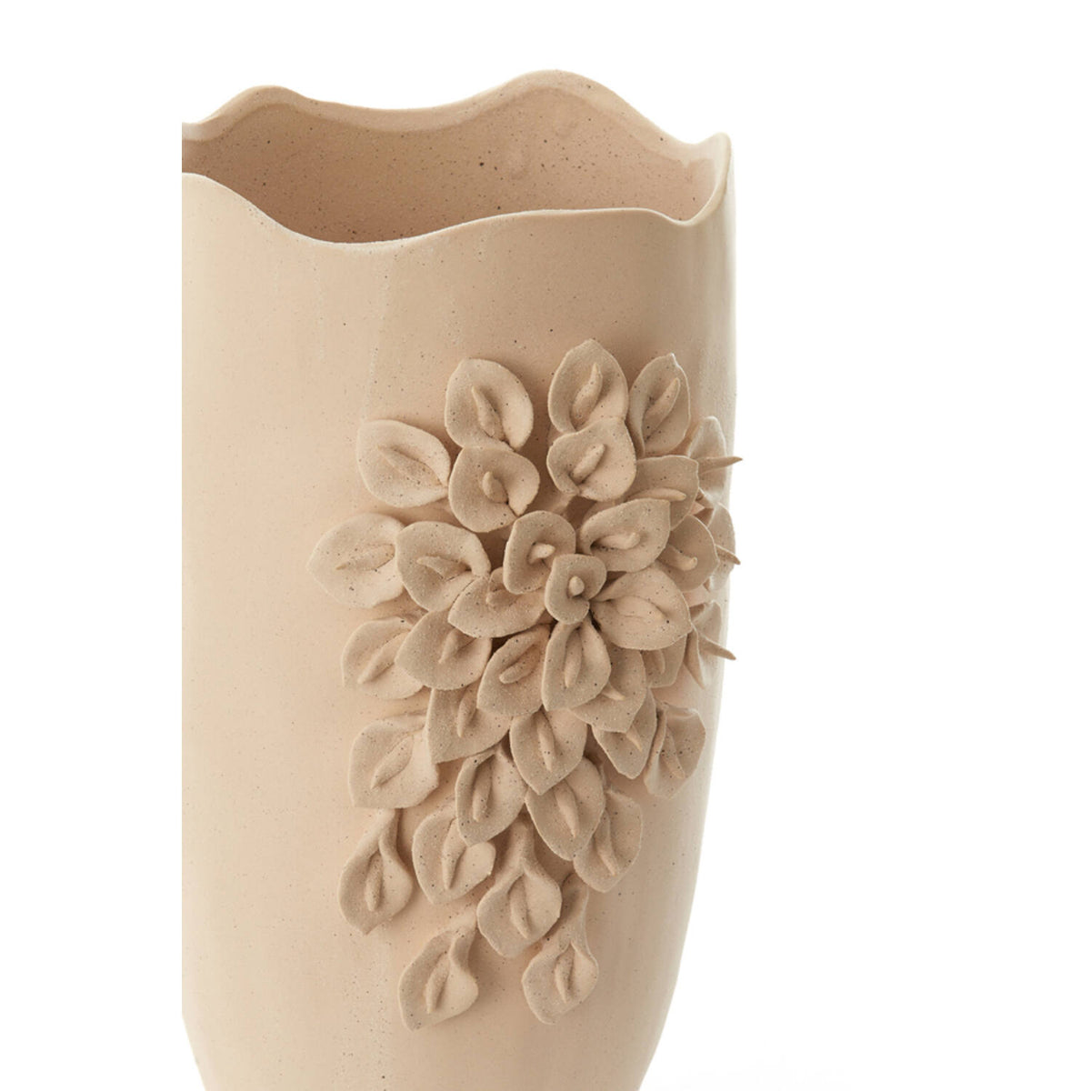 Amiata vasi cream 50cm