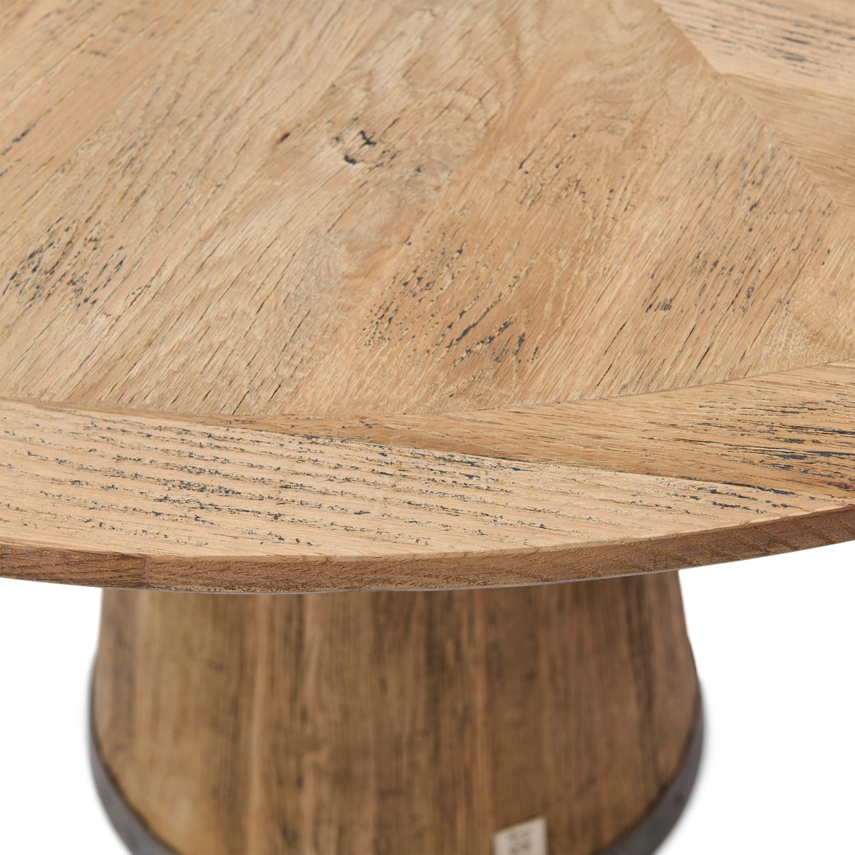 Siroko beach borðstofuborð 130cm