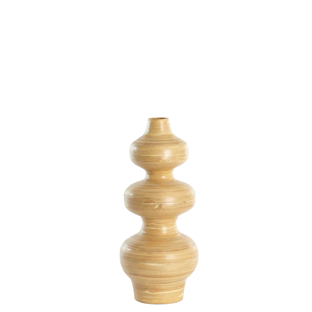 Camelea vasi natural 38cm