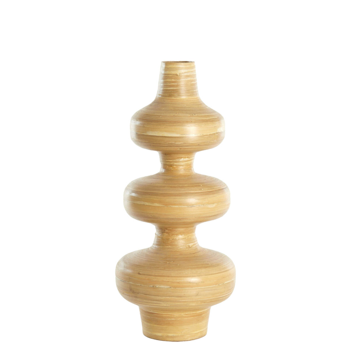 Camelea vasi natural 52cm
