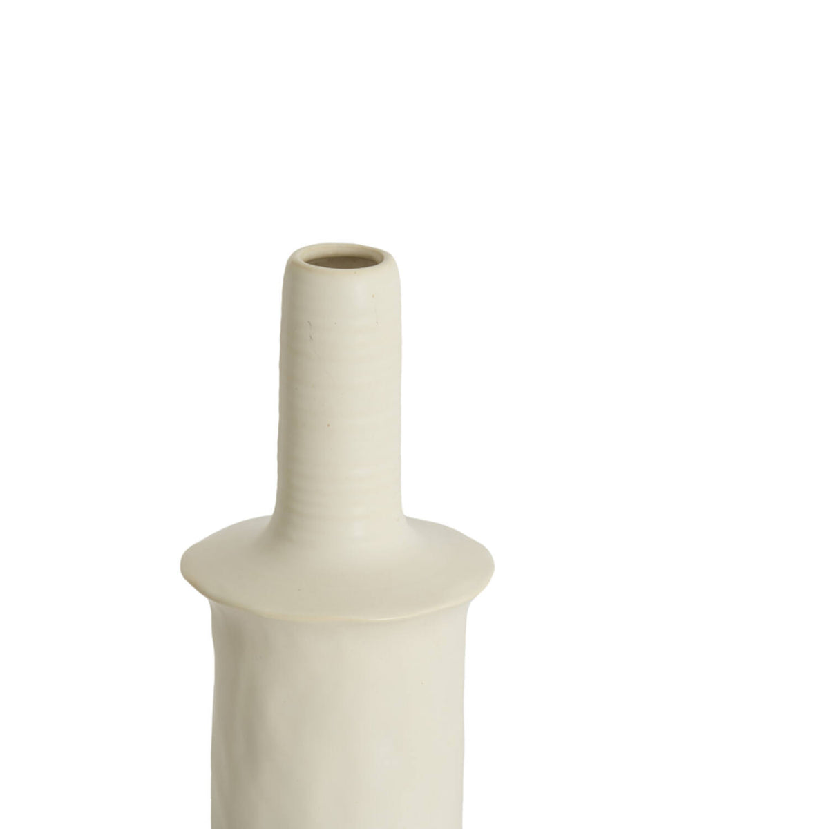 Sennes cream vasi 48,5cm