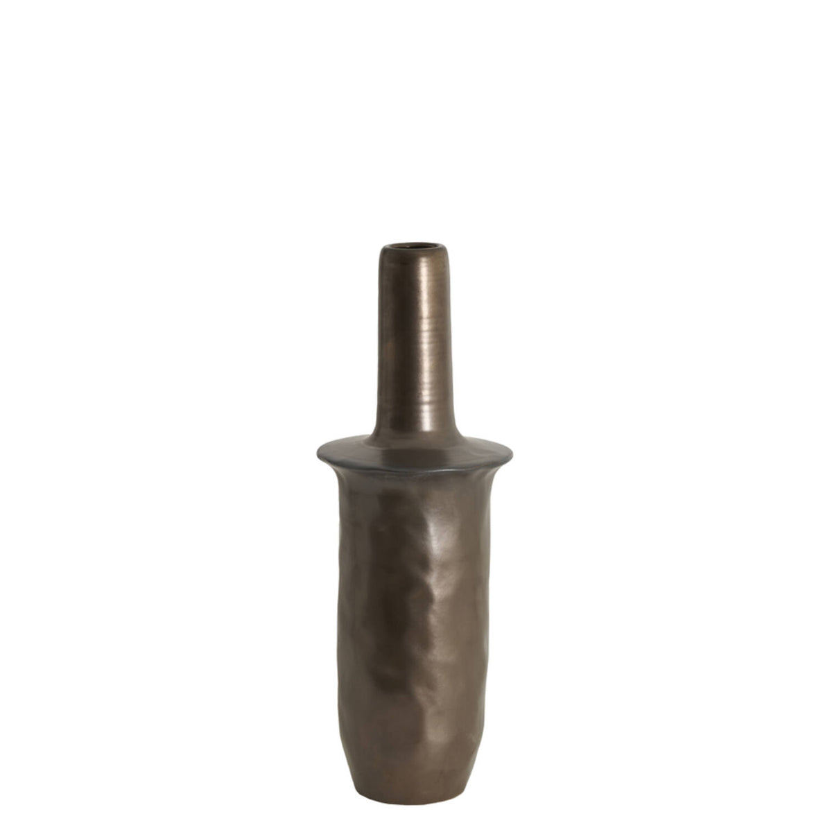 SENNES bronze vasi 56cm