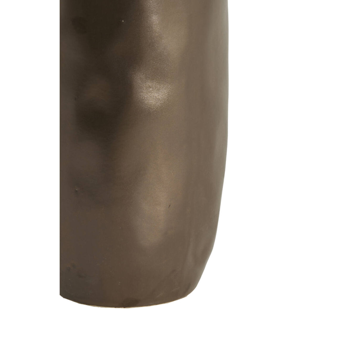 SENNES bronze vasi 56cm