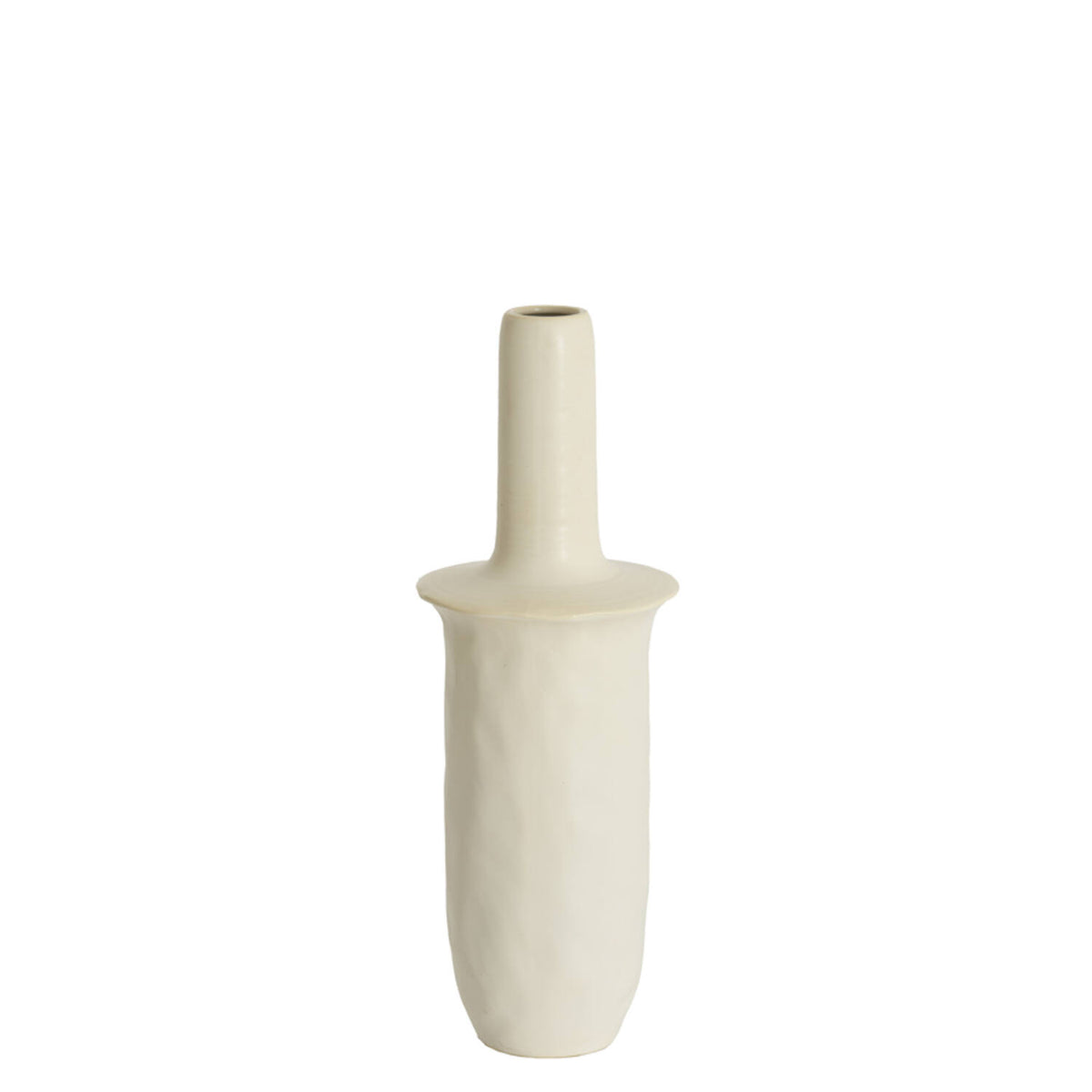 Sennes cream vasi 56cm