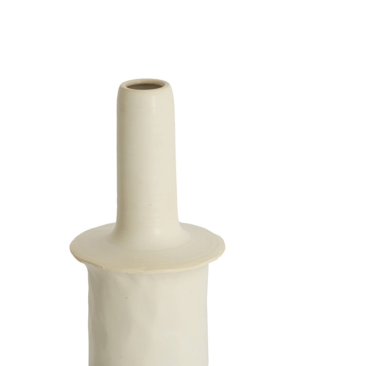 Sennes cream vasi 56cm