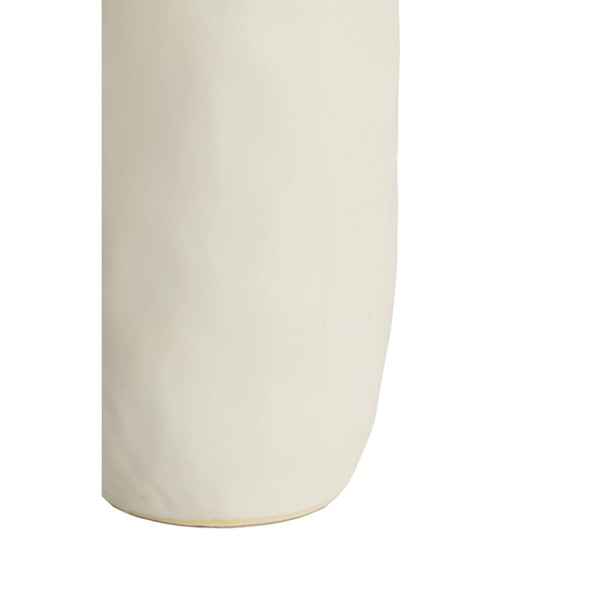 Sennes cream vasi 56cm
