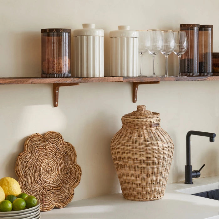 Sardis krukka m loki mið