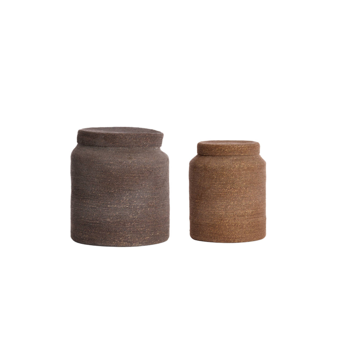 Betania körfur brown