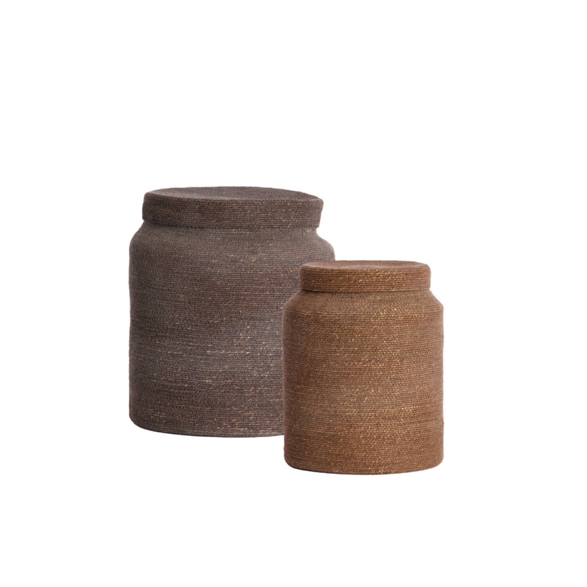 Betania körfur brown