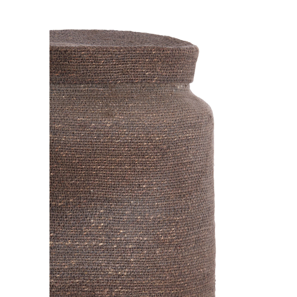 Betania körfur brown