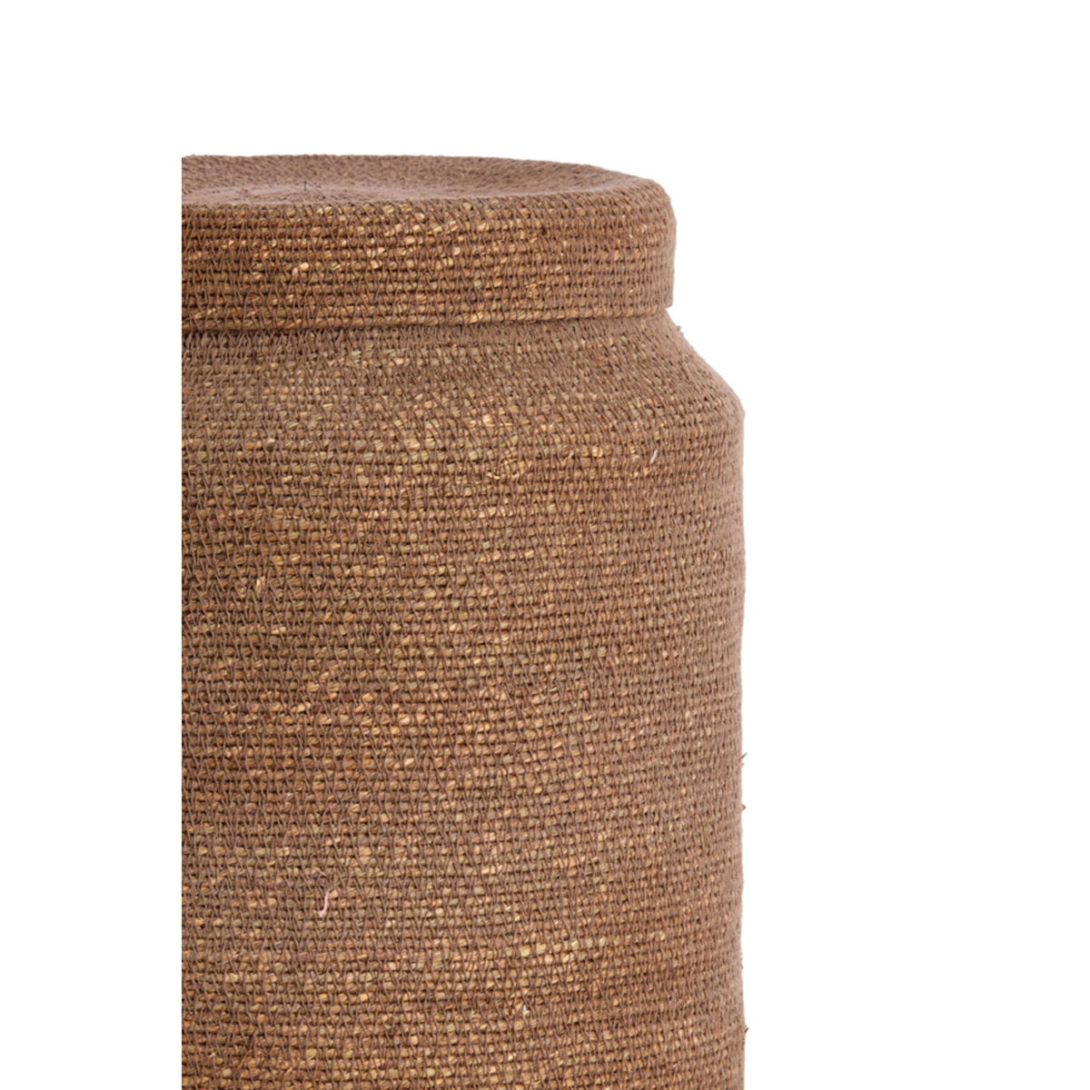 Betania körfur brown