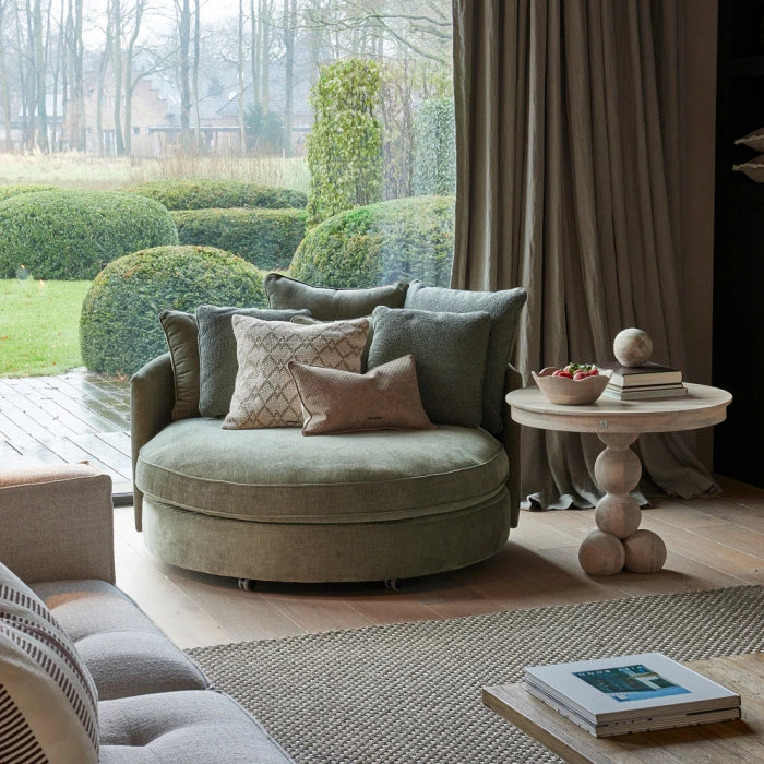 Barolo púðaver 50x30