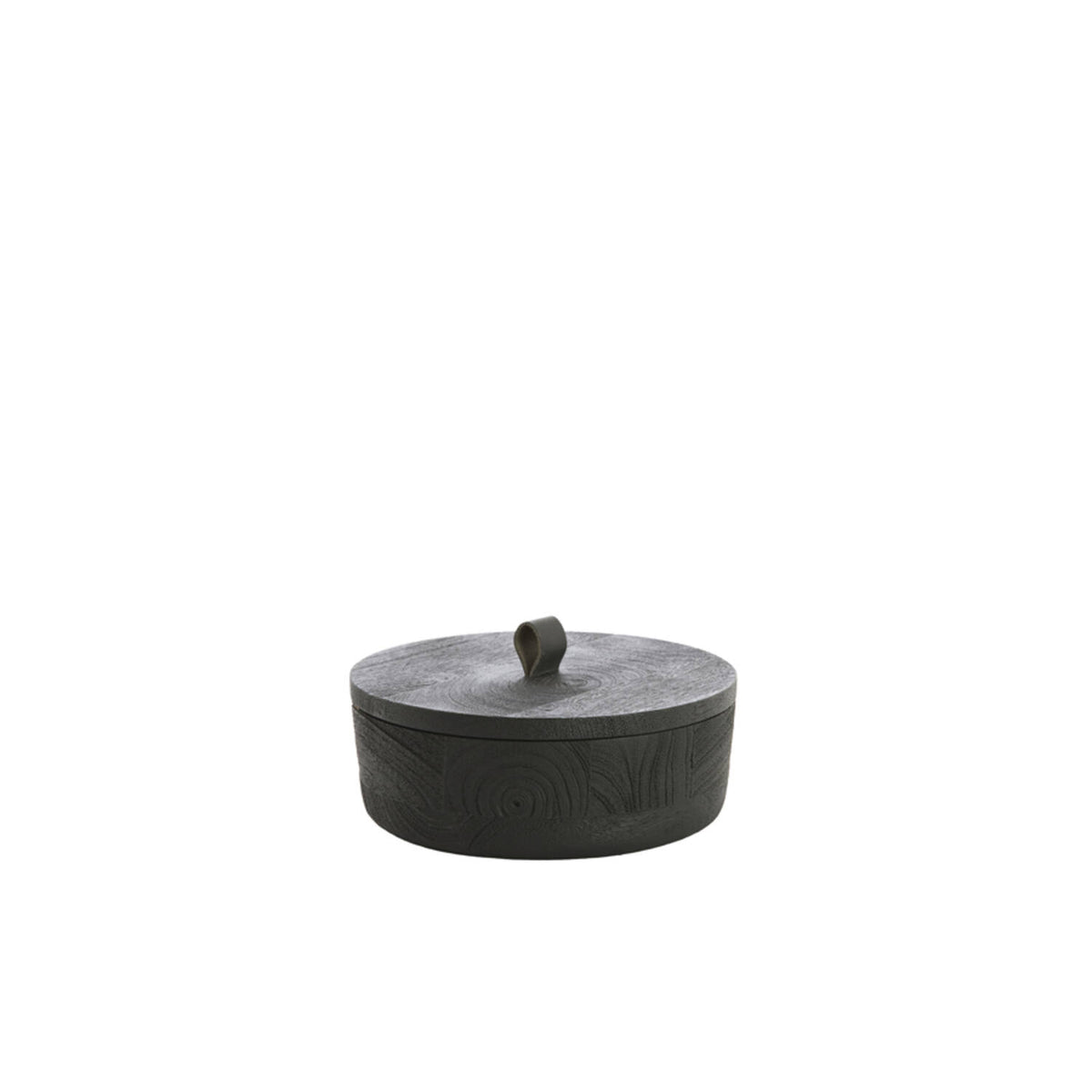Vatla box m/ loki svart