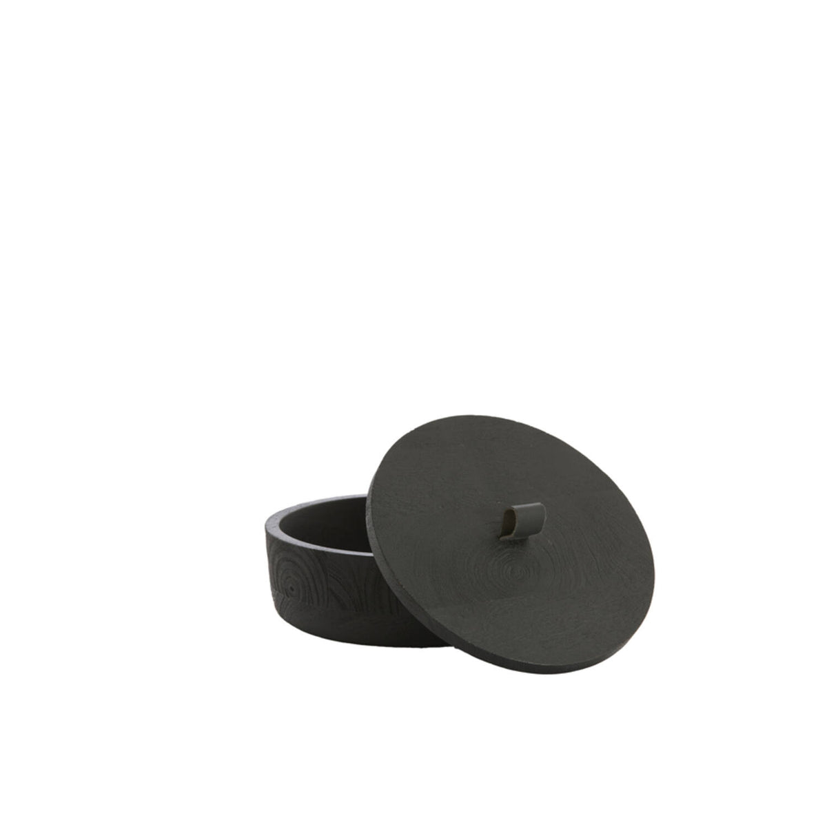 Vatla box m/ loki svart