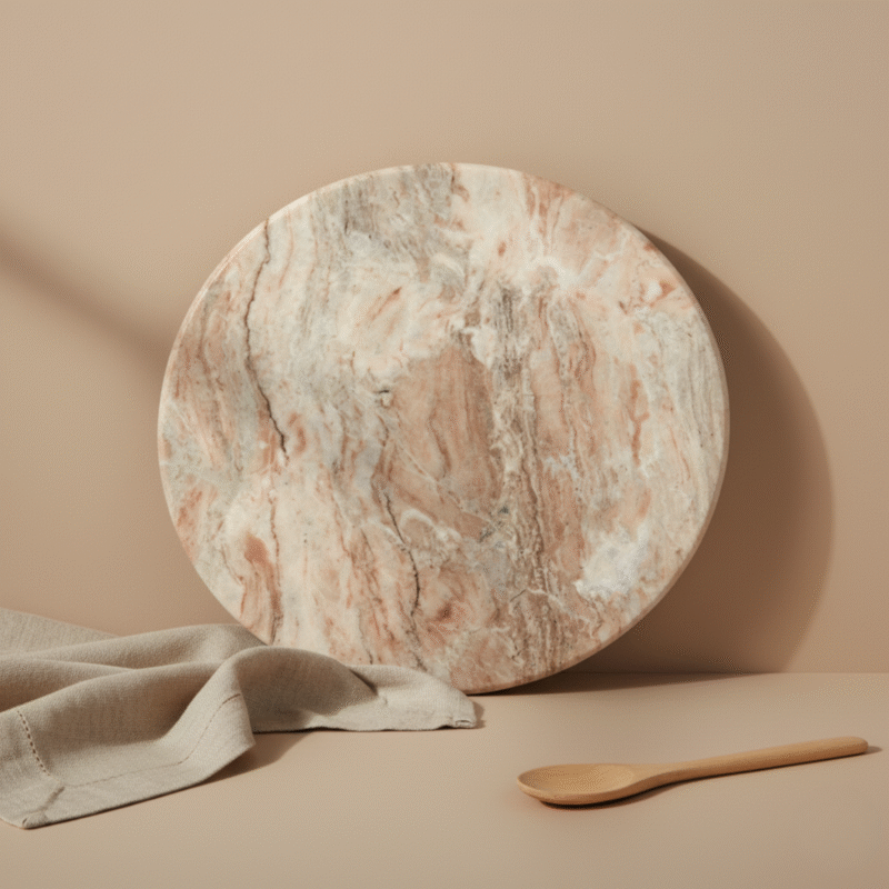 Waterfall marble bretti stórt