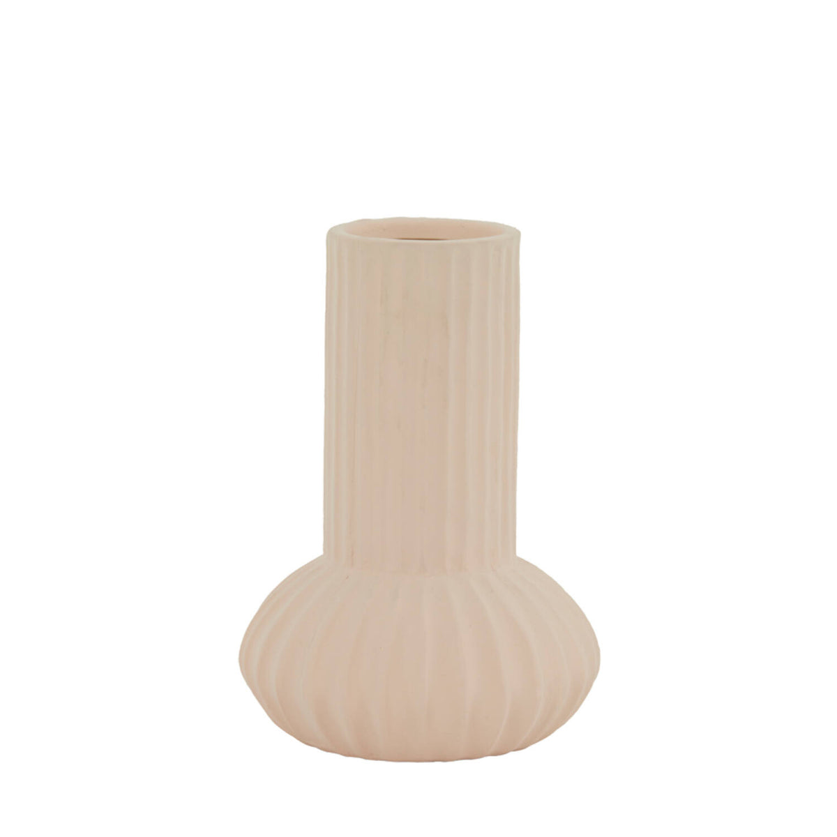 Feyo vasi peach 21cm