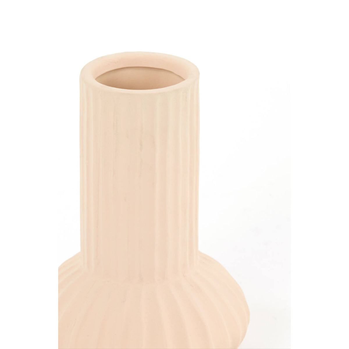 Feyo vasi peach 21cm