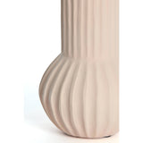 Feyo vasi peach 26cm