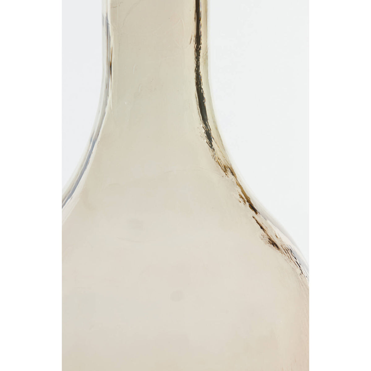 Imano vasi light brown 100cm