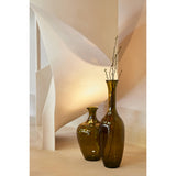 Imano vasi olive green 100cm
