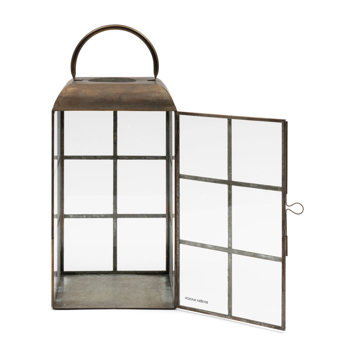 Bastidonne kertalukt medium