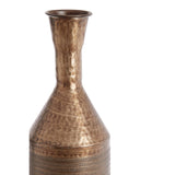 Lisboa vasi 107cm brown