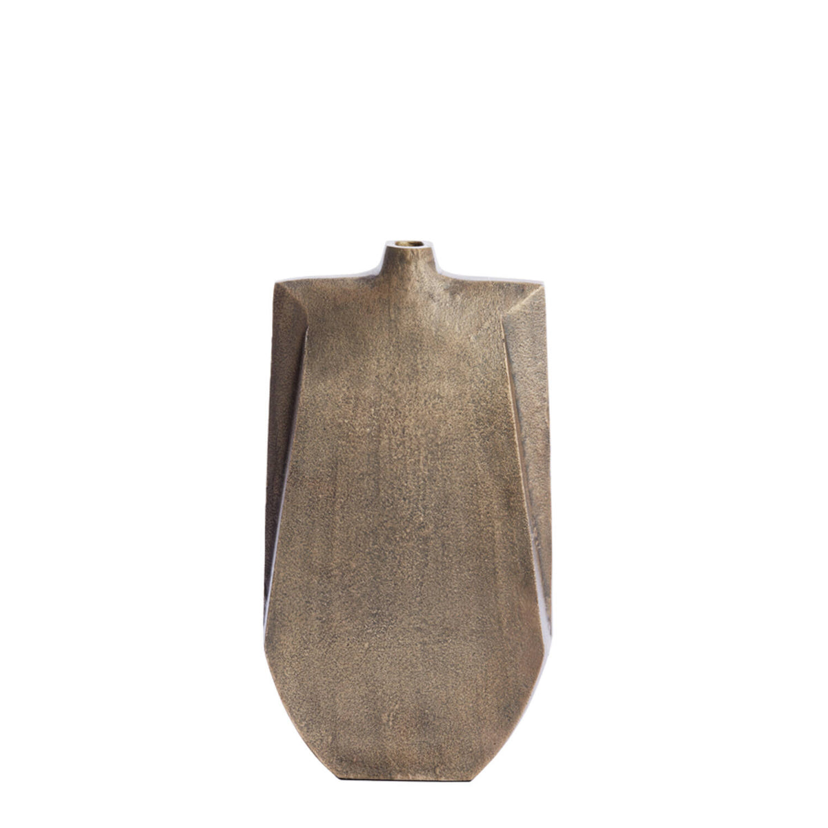 MAKAHA vasi bronze 21x41