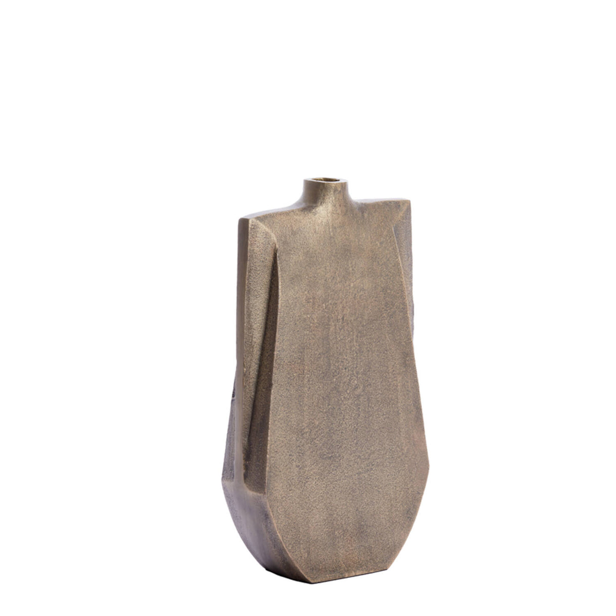 MAKAHA vasi bronze 21x41