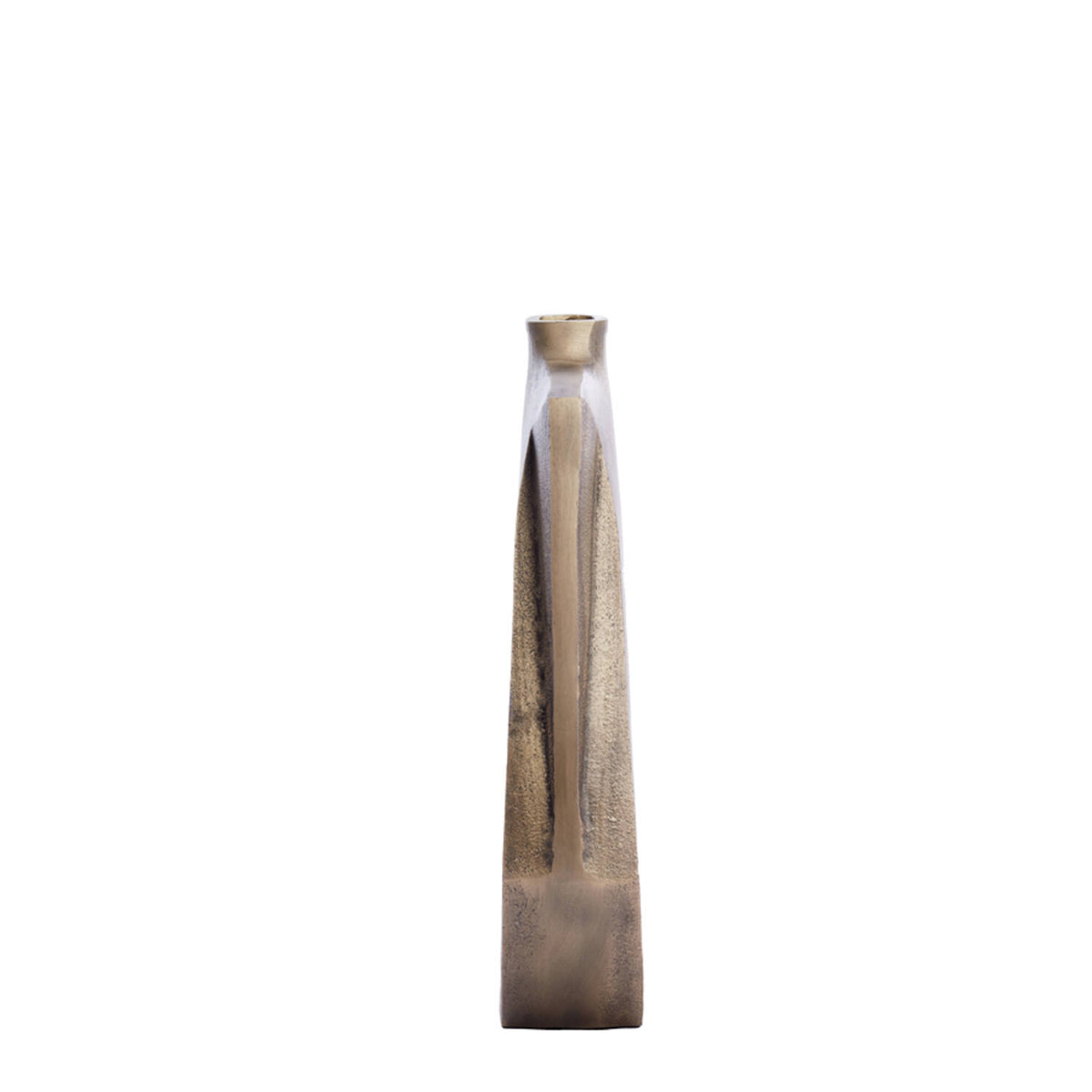 MAKAHA vasi bronze 21x41