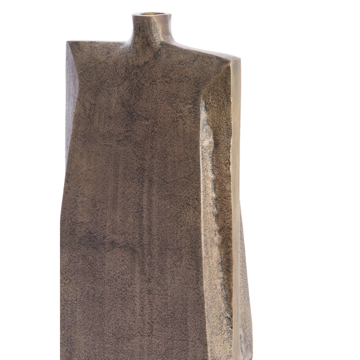 MAKAHA vasi bronze 21x41