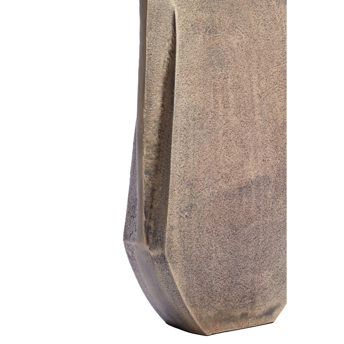 MAKAHA vasi bronze 21x41