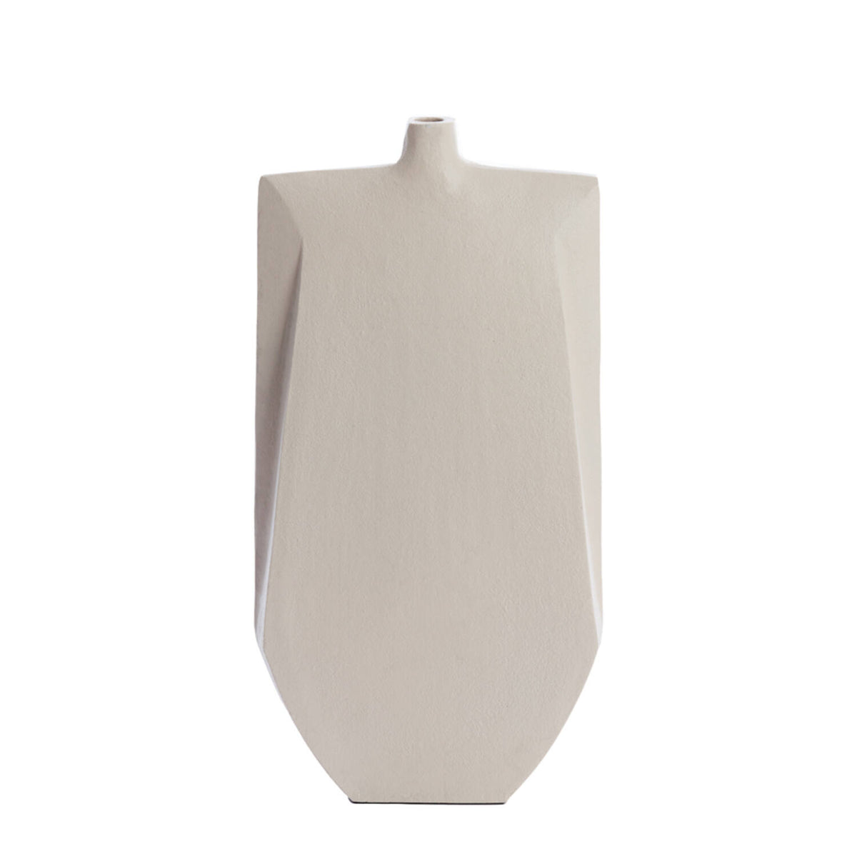 MAKAHA cream vasi 25x51