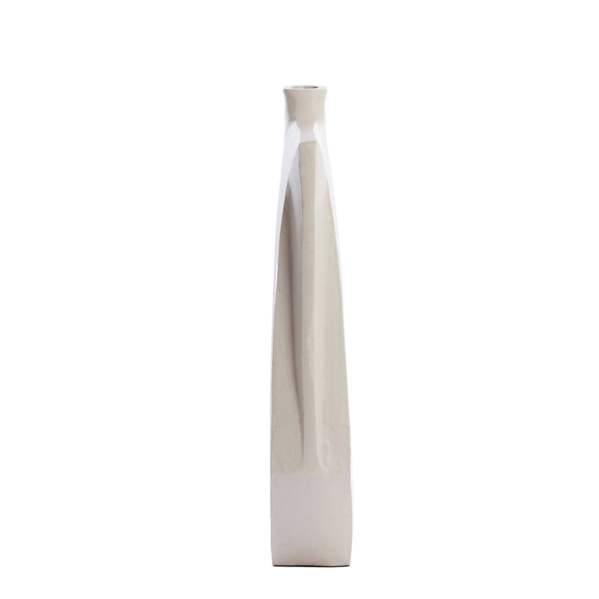 MAKAHA cream vasi 25x51