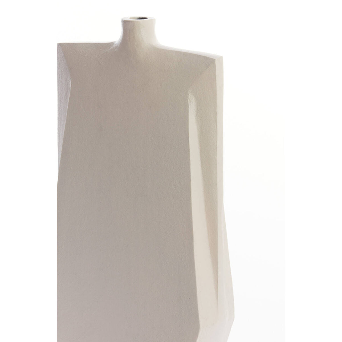 MAKAHA cream vasi 25x51