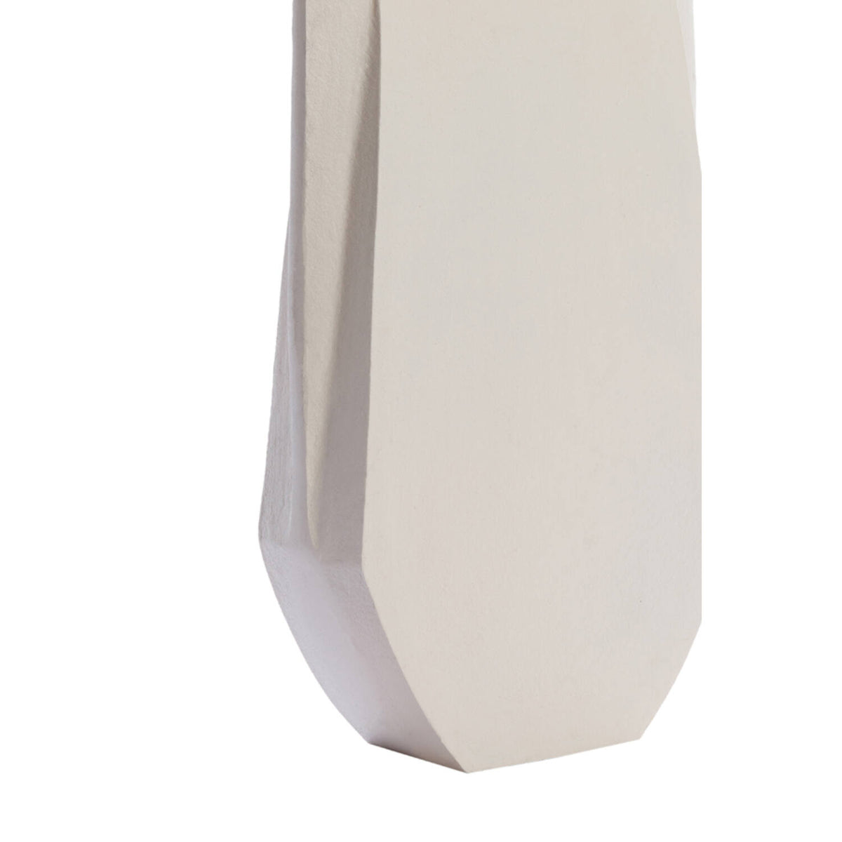 MAKAHA cream vasi 25x51