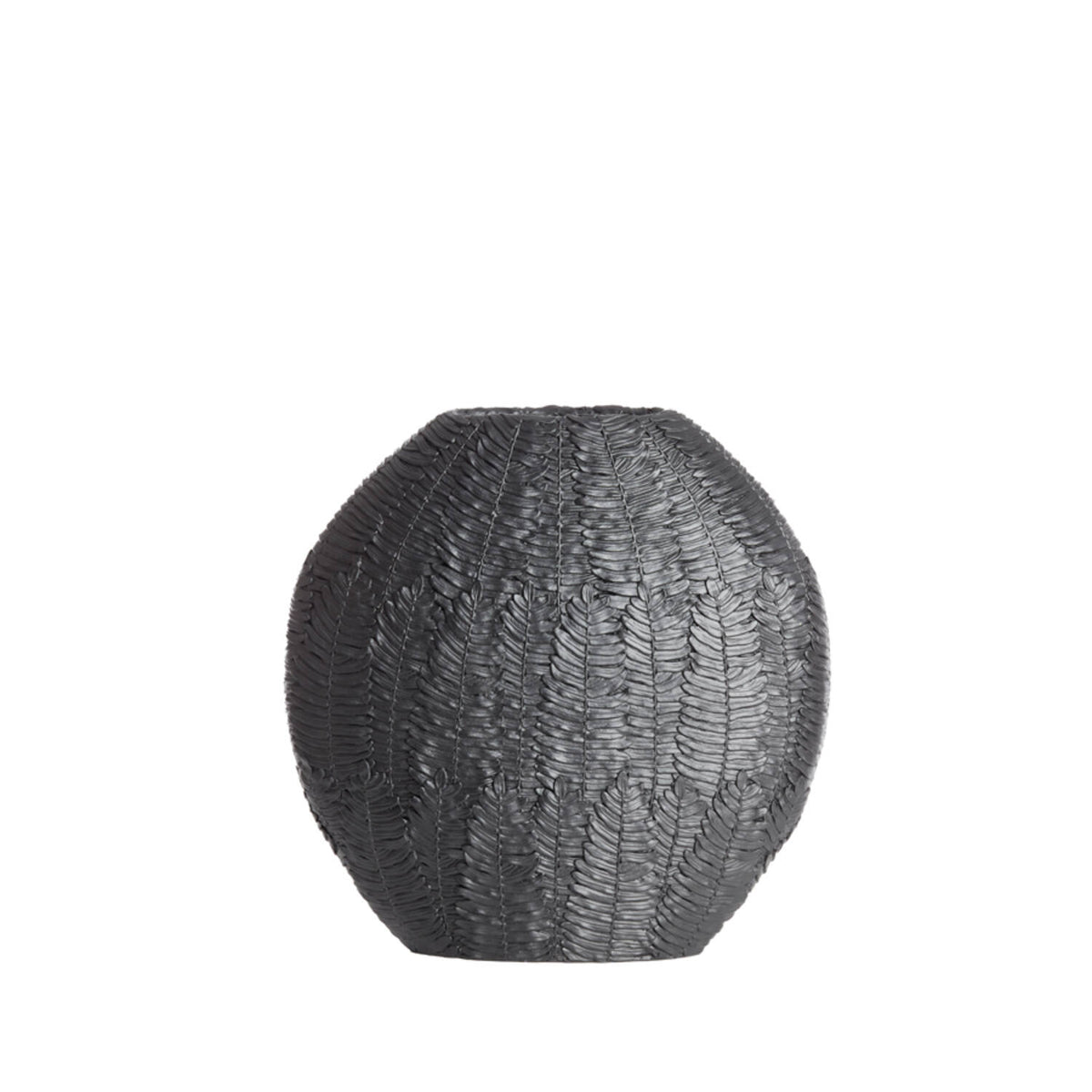 Nivica vasi black 30cm