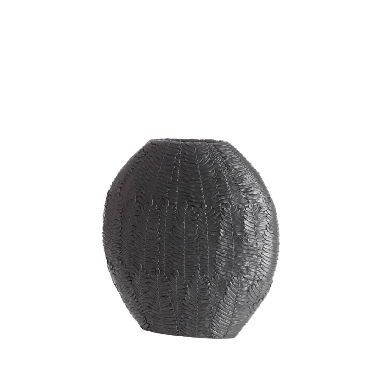 Nivica vasi black 30cm