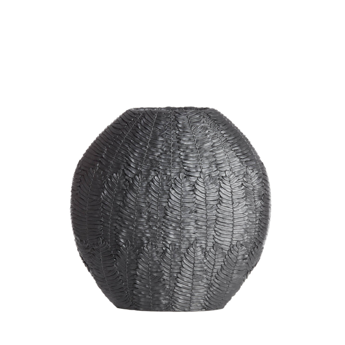 Nivica vasi black 40cm