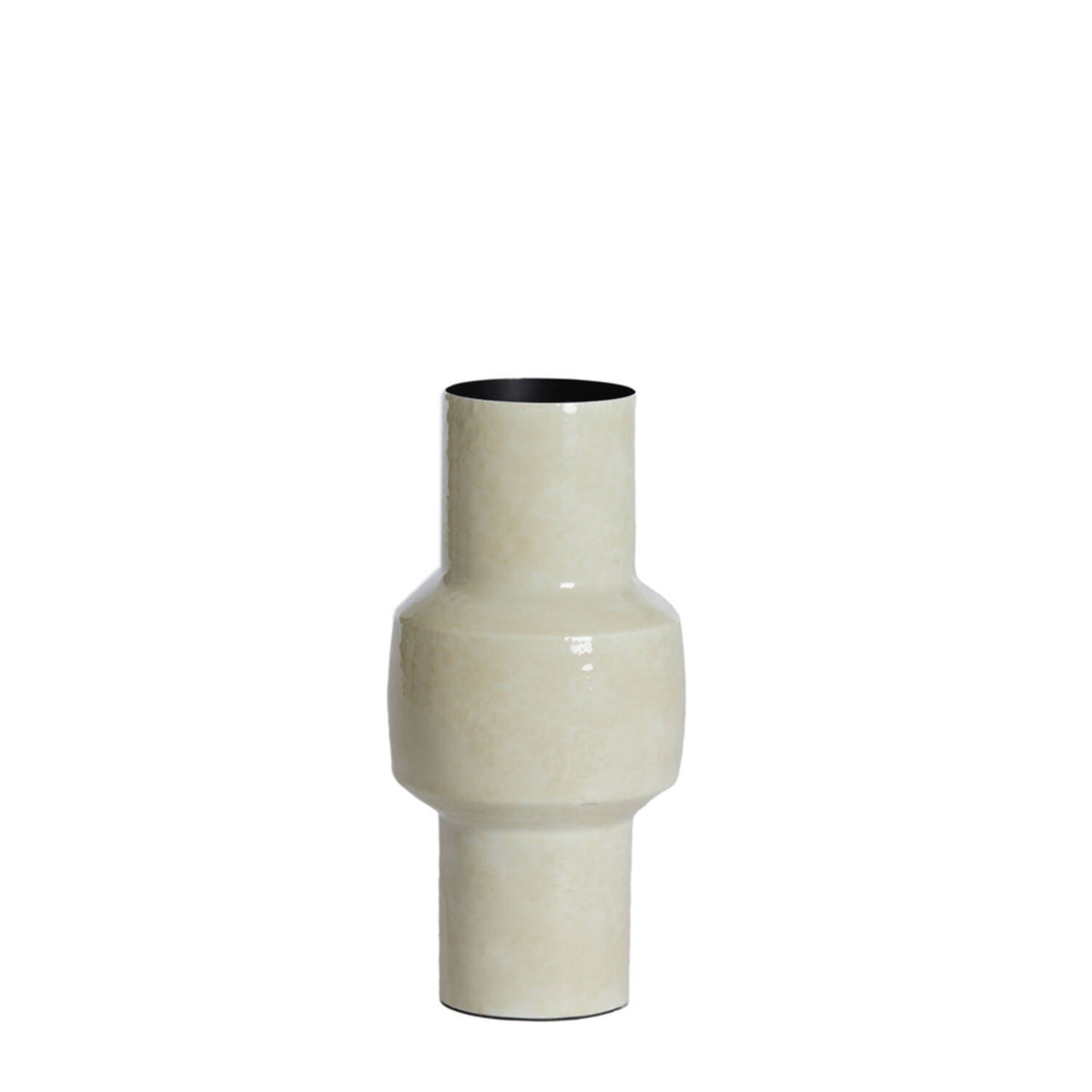 Senuma vasi 33 cm cream