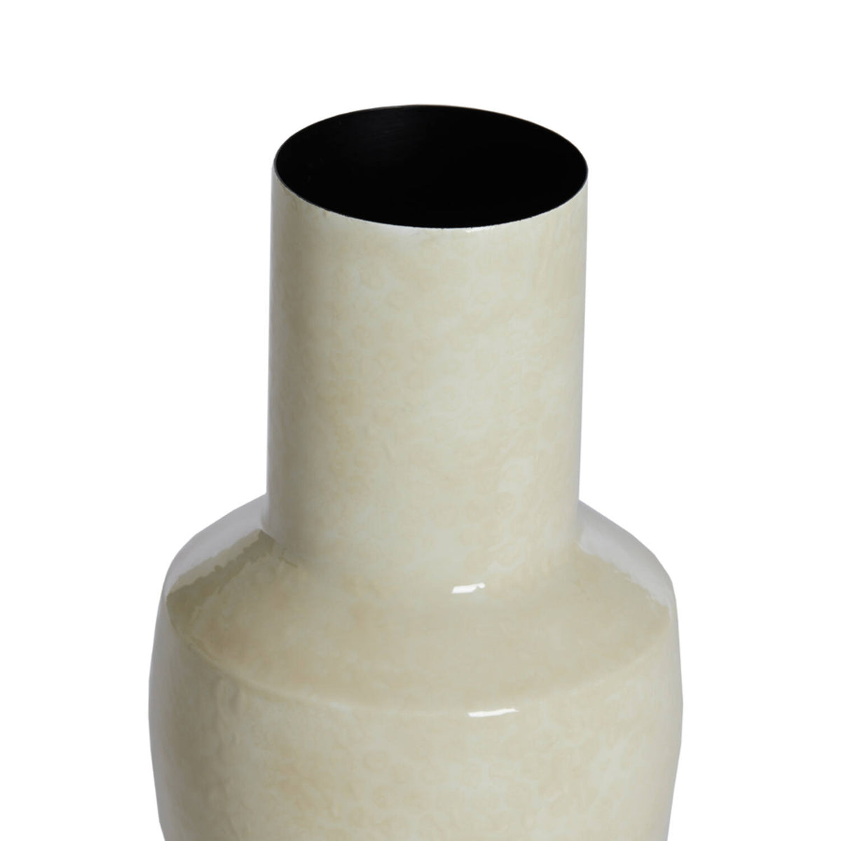 Senuma vasi 33 cm cream